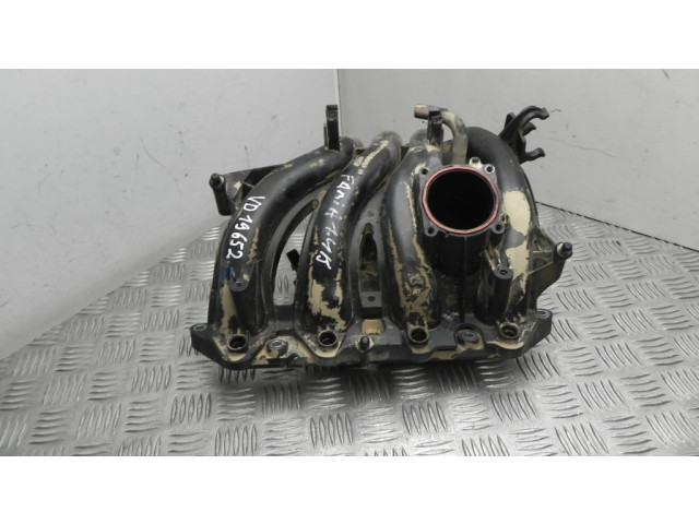 Всасывающий коллектор