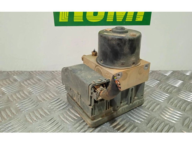 Блок АБС 10020600934   Ford  Fusion  2002 - 2005 года