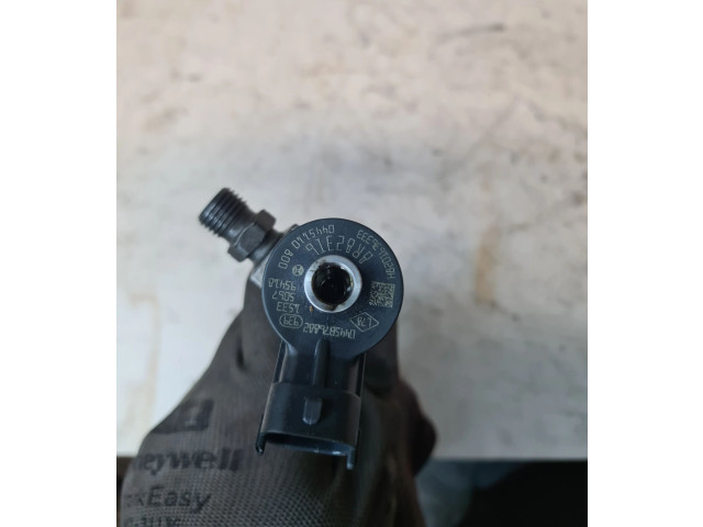 Vstřikovač 0445110800 Renault Clio V