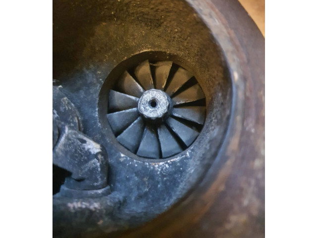 Турбина 4918905100, 014050 Volvo V70