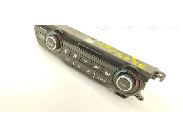 Блок управления климат-контролем 97250G5630 KIA Niro