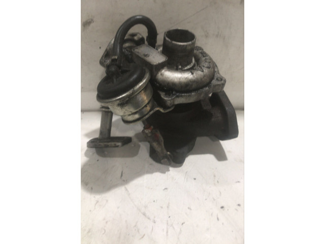 Турбина Fiat Grande Punto 54359700005, 54359700005