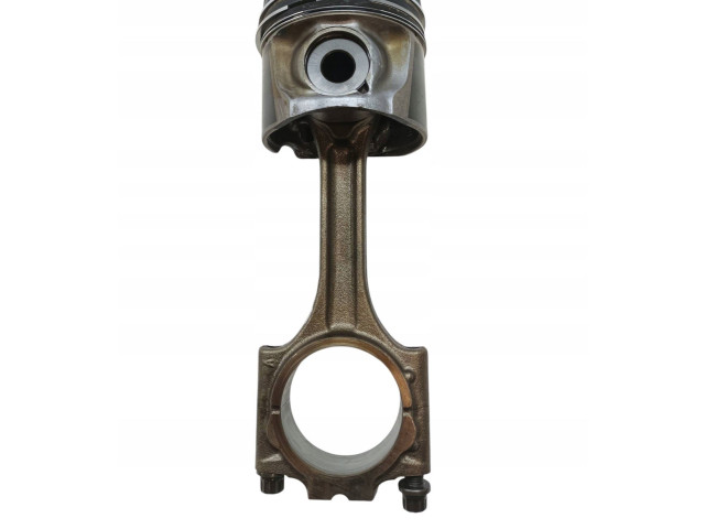 Поршень с шатуном Volvo S80