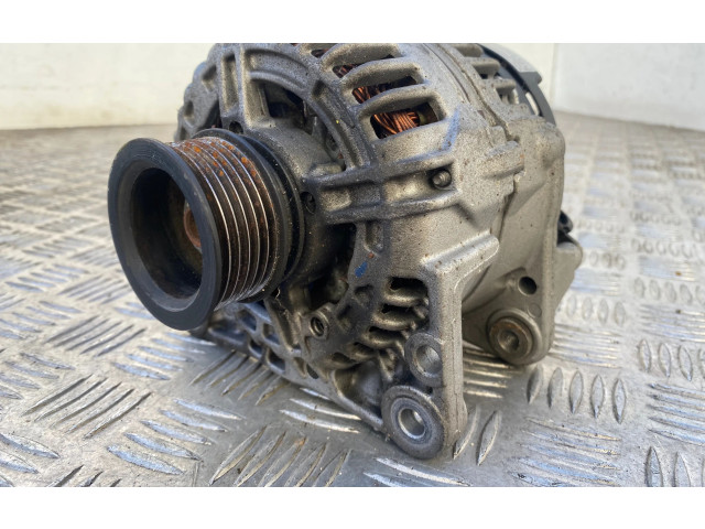 Генератор 028903028DX Volkswagen Golf IV