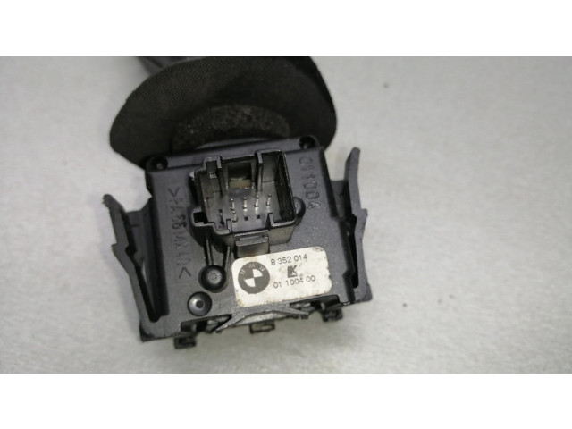 Ручка поворотов/ фонарей