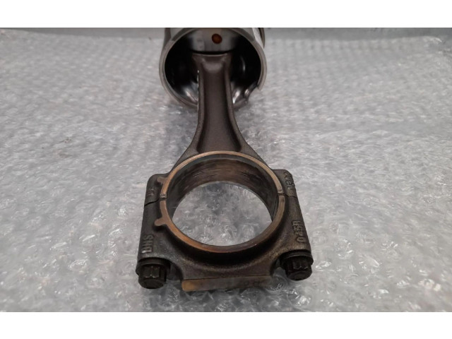 Píst    Seat Ibiza III (6L)     