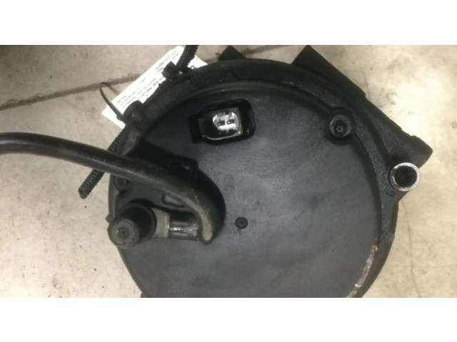 Генератор Mercedes-Benz CLK AMG A209 C209 2.7