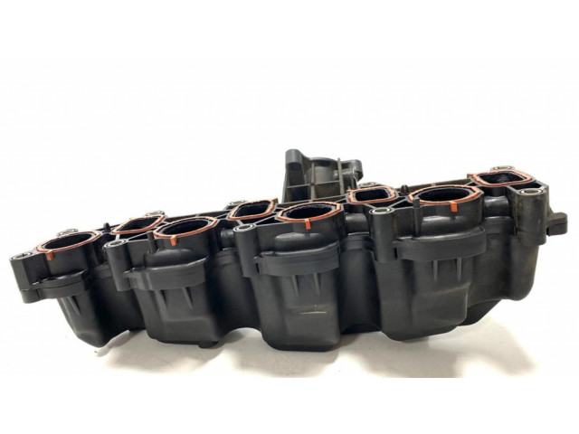 Всасывающий коллектор