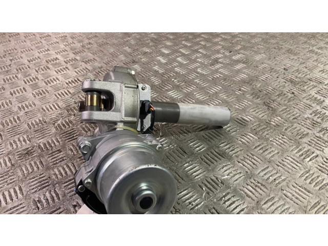 Насос рулевого управления