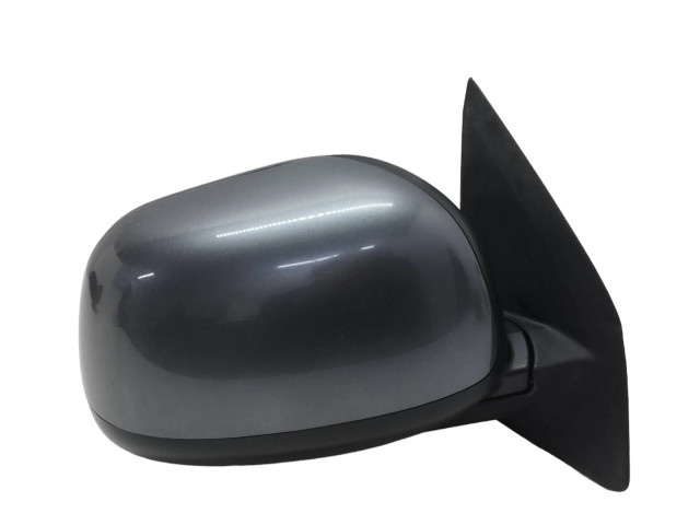 Зеркало электрическое правое Mitsubishi Outlander 2007-2012 года