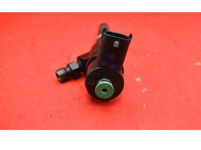 Форсунка 0445110183, 0445110183    Opel Meriva A   