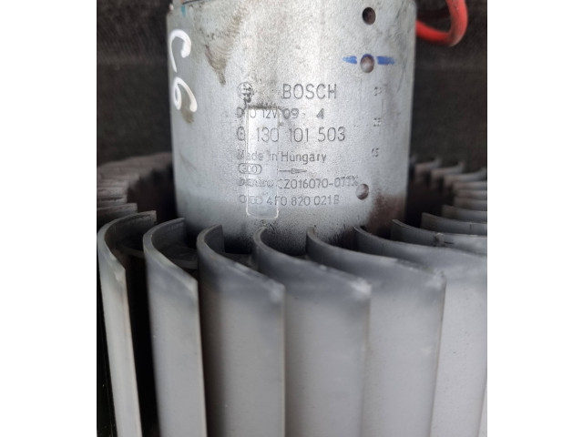 Вентилятор печки 4F0820021B, 0130101503 Audi A6 S6 C6 4F