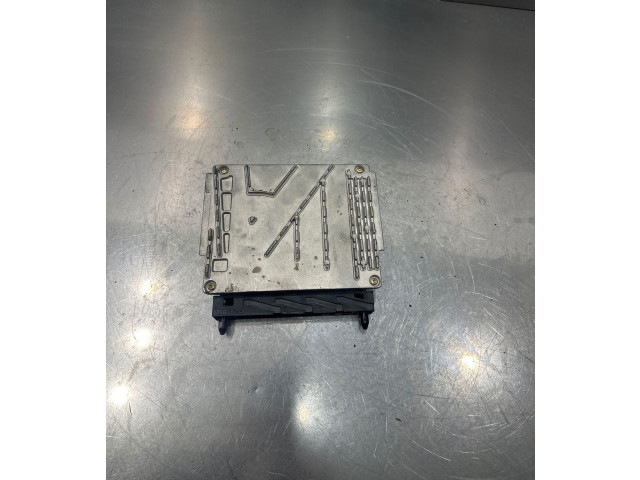 Блок управления двигателя 0261207666, 26SA0000   Volvo XC90