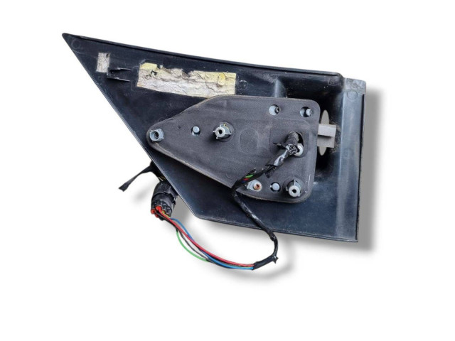 Зеркало электрическое        Ford Transit -  Tourneo Connect  2003 - 2008 года   