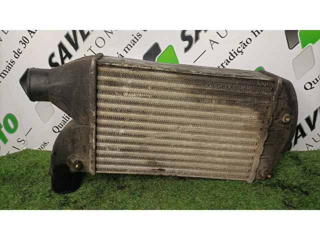 Интеркулер  SV22-05   Fiat Marea 