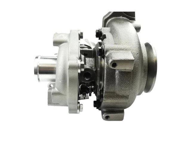 Turbodmychadlo Турбина 54309880000, TC300010   Alfa Romeo Mito   