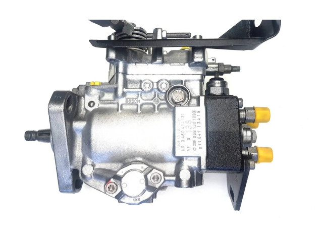 Топливный насос