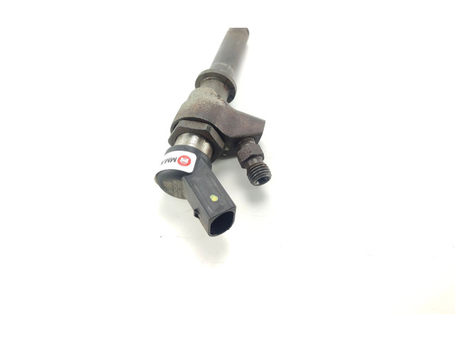 Vstřikovač Citroen Berlingo