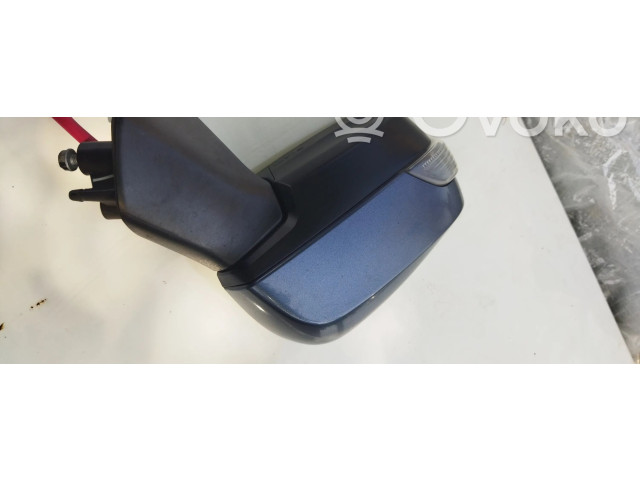 Zpětné zrcátko Subaru Outback (BS) 2016