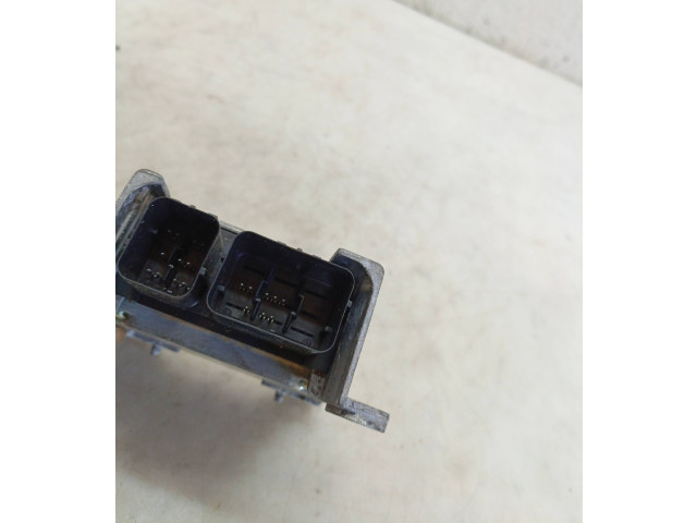 Блок подушек безопасности 98AG14B056AF, 0285001248 Ford Focus