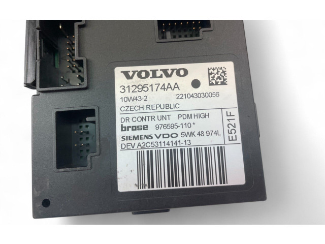 Шатун  979037100    Volvo C30  