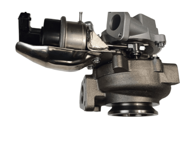 Turbodmychadlo Турбина 54309700000, TC30-0010 Alfa Romeo Mito