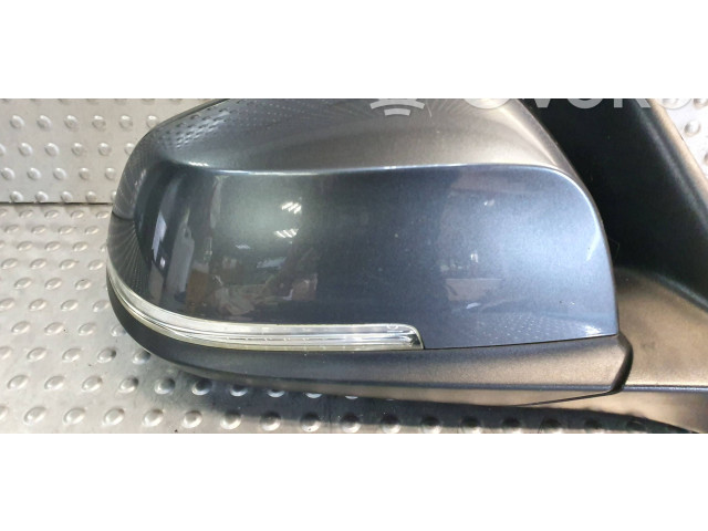 Zpětné zrcátko BMW 1 F20 F21 2019