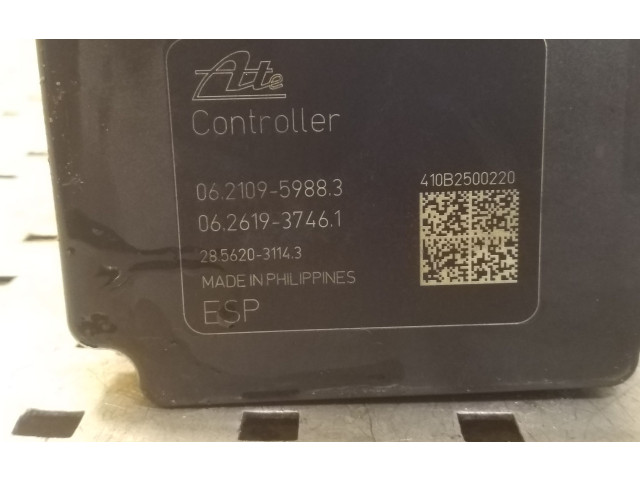 Блок АБС 27536AJ003 Subaru Outback 2009-2014 года