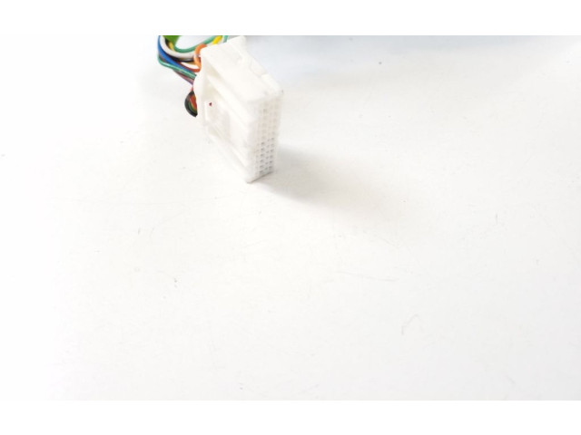 Зеркало электрическое Infiniti Q70 Y51 2013 - 2019 года