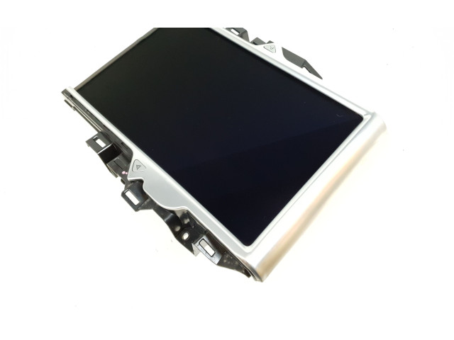 Дисплей    1045006-00-D, 6008905-00-C   Tesla Model S