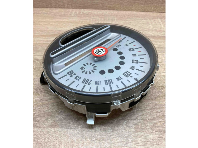 Панель приборов 9136193 Mini One - Cooper Coupe R56