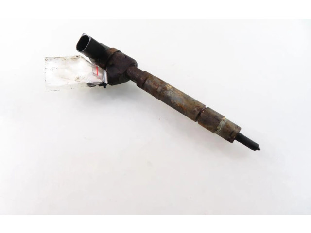 Vstřikovač A6280700587, 0445110208 Mercedes-Benz S W220 OM 628.960