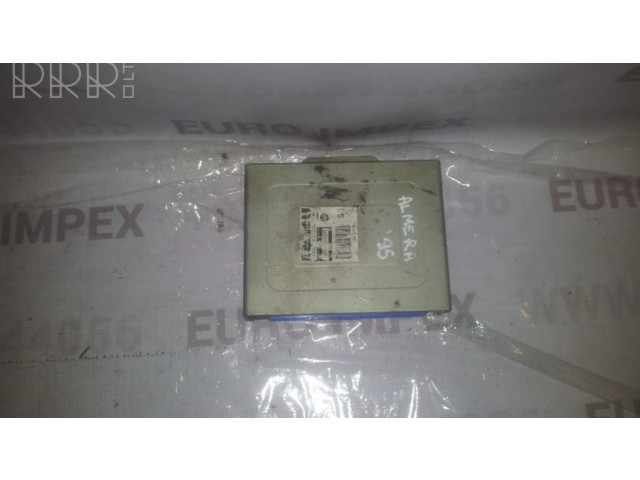 Řídící jednotka 237101N000, MECN207 Nissan Almera 1995