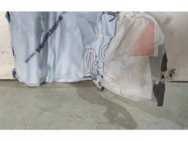 Подушка безопасности в сиденье 0080P1110013, M8BM611D32AA Land Rover Evoque I