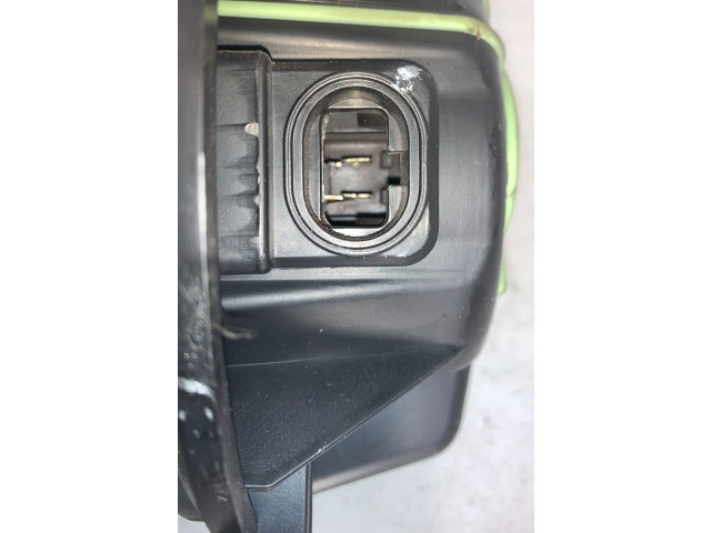 Вентилятор печки 7701056598 Renault Scenic II - Grand scenic II