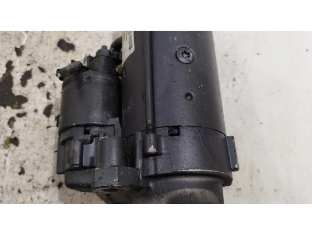 Стартер 0986023580 Citroen C4 I