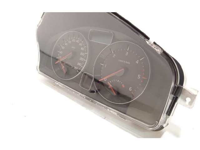 Панель приборов 31296229 Volvo C30