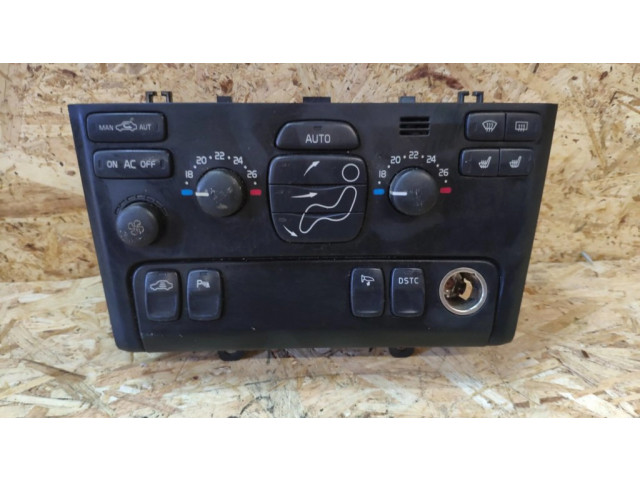 Блок управления климат-контролем 8697137, 31324384   Volvo XC90