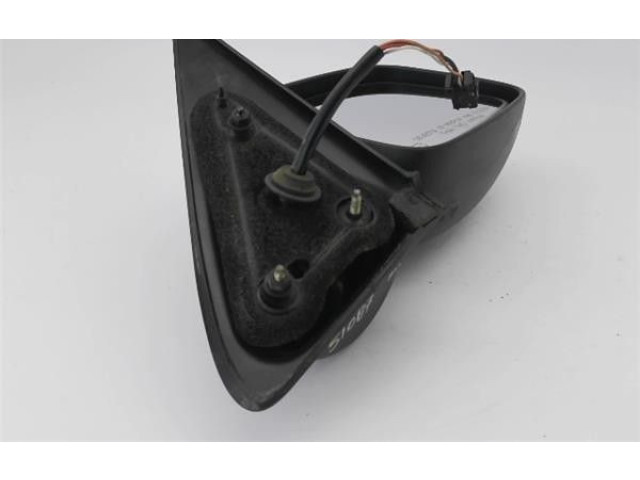 Зеркало электрическое Jeep Cherokee - года