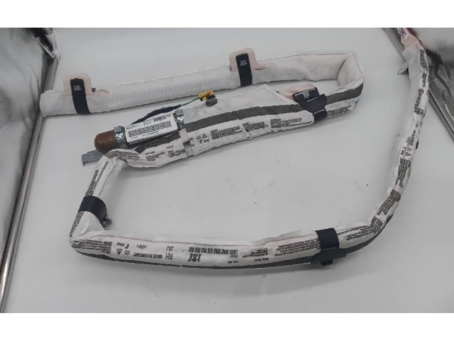 Подушка безопасности в сиденье 8U0880742E   Audi Q3 8U