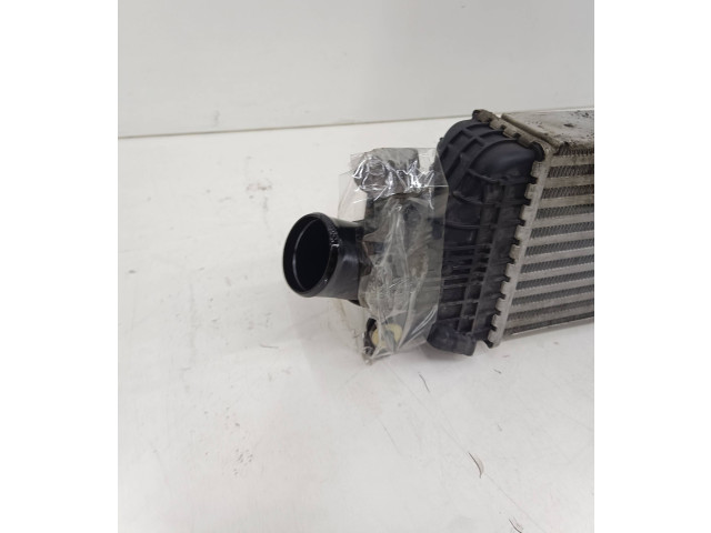 Интеркулер     Infiniti Q50 