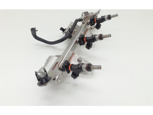 Комплект форсунок 175201470R, 175201470R    Renault Clio IV   