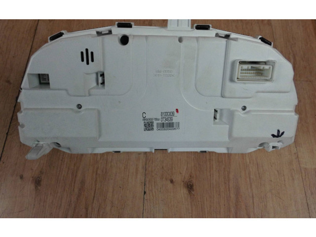Панель приборов 8100C839 Mitsubishi Outlander