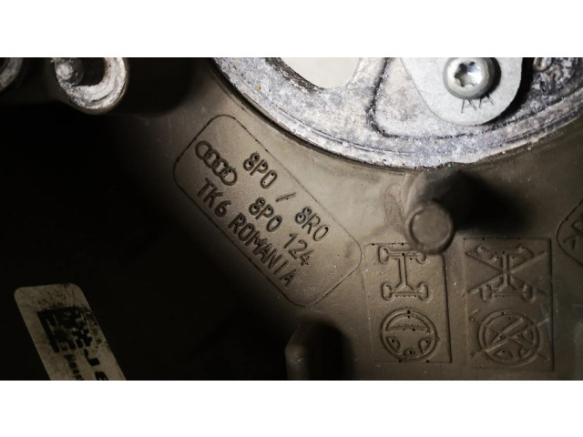 Руль Audi Q5 SQ5 2008-2017 года 8R0419091