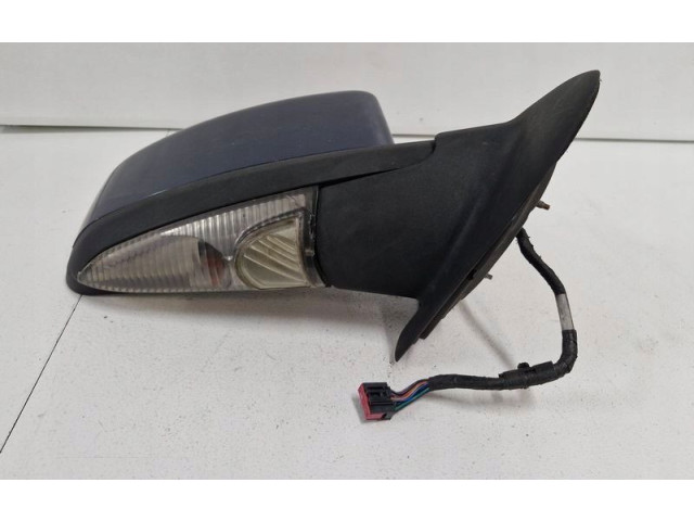 Zpětné zrcátko Lincoln Navigator 2004