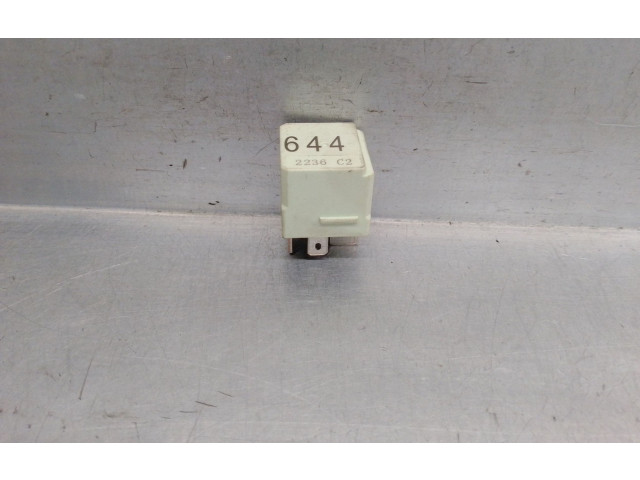 Pojistková skříňka 4H0951253, 4RA007793 Audi A5 Sportback 8TA 2012