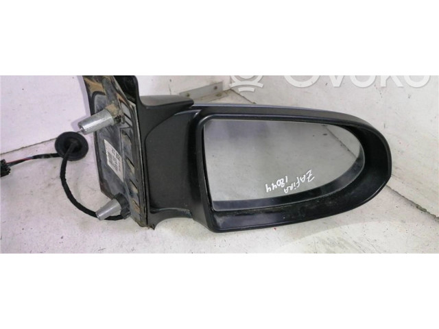 Zpětné zrcátko Opel Zafira A 2004 24462380, 0050057