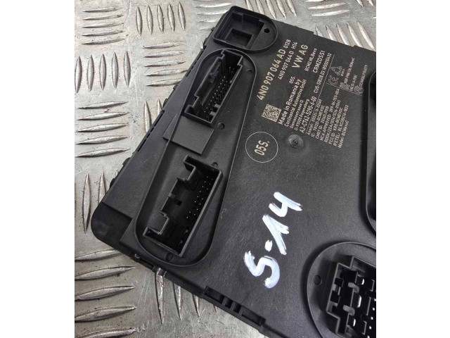 Блок комфорта 4N0907064AD   Audi A6 S6 C8 4K   