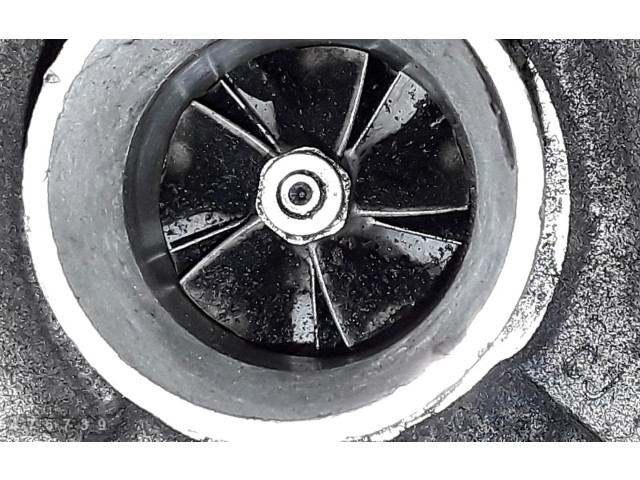  Турбина Dacia Logan I  882916h82301868         