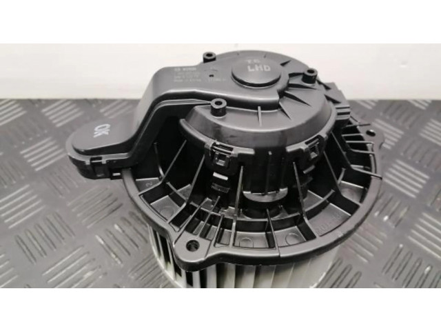 Вентилятор печки F005382445 Ford Ranger